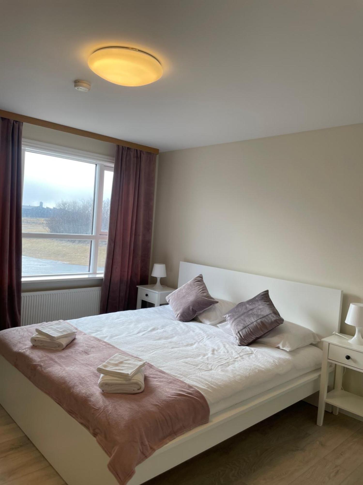 Iq Apartments 2 Keflavik Exterior photo